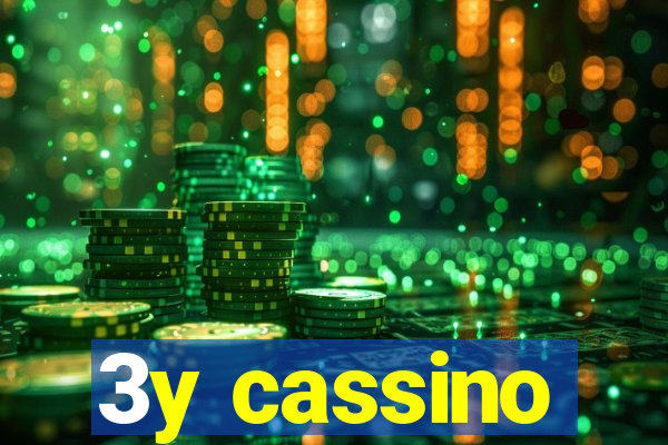 3y cassino